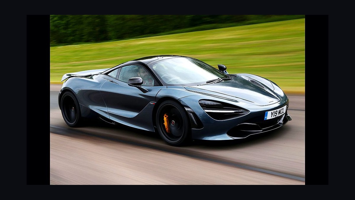 Top 10 Supercars With the Cheapest Extended Warranty Plans in 2027 — figure 6