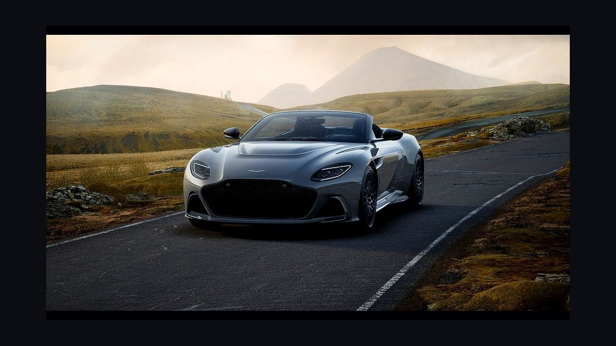 Top 10 Supercars With the Cheapest Extended Warranty Plans in 2027 — figure 7