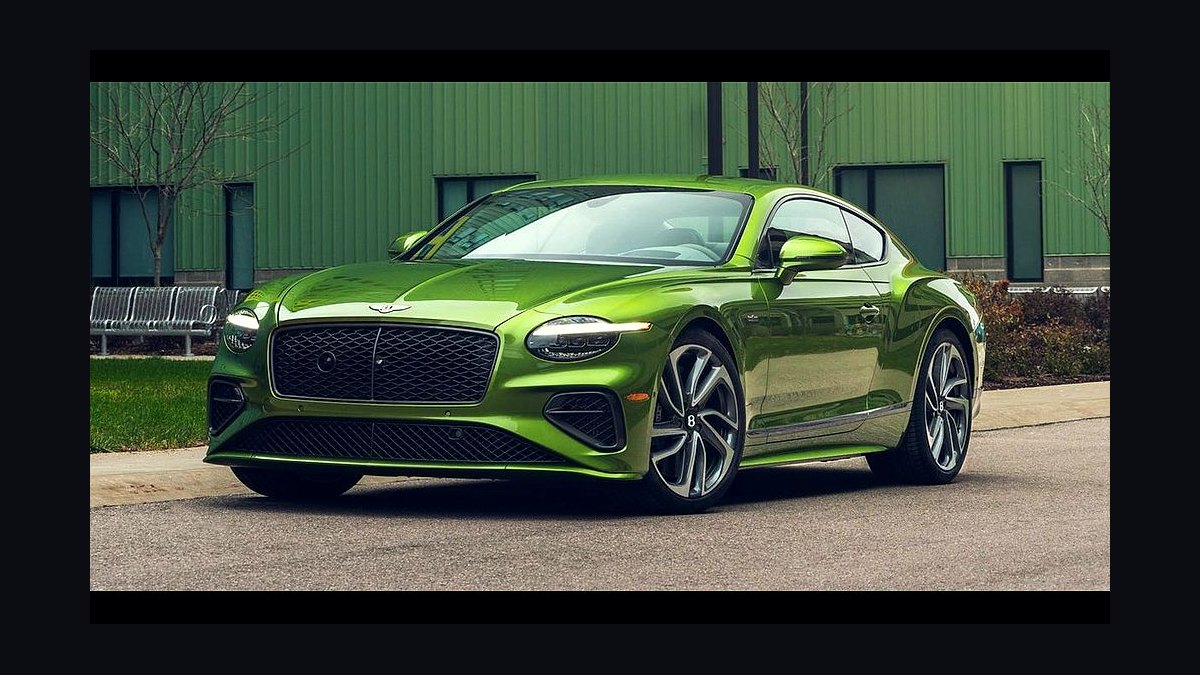 Top 10 Supercars With the Cheapest Extended Warranty Plans in 2027 — figure 8