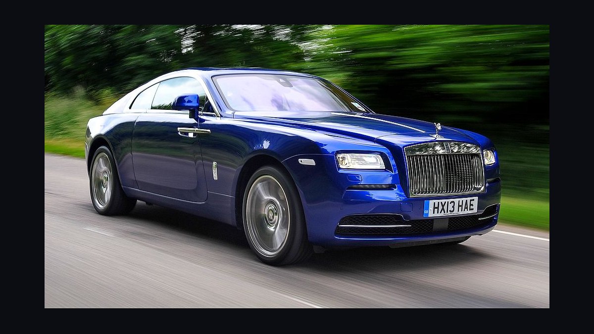 Top 10 Supercars With the Cheapest Extended Warranty Plans in 2027 — figure 9
