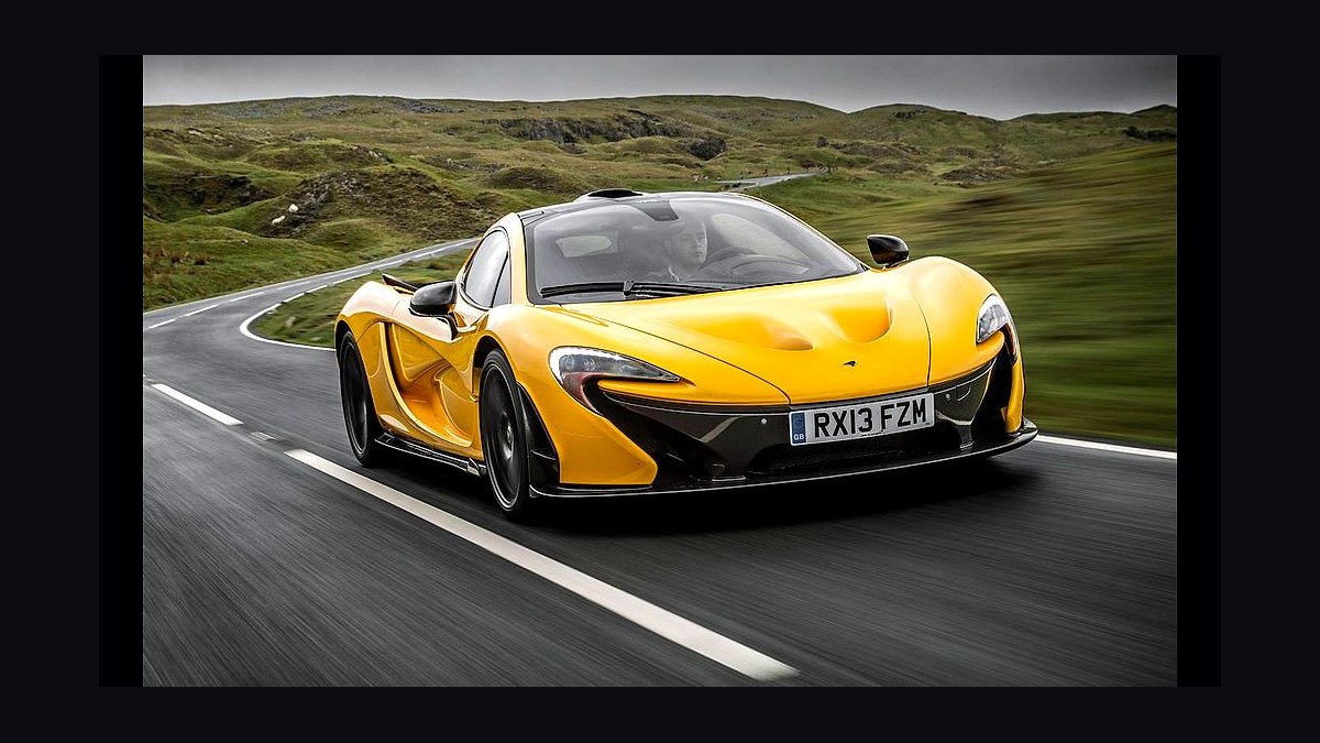Top 10 Supercars With the Quickest 0-60 MPH Times in 2027 — figure 10