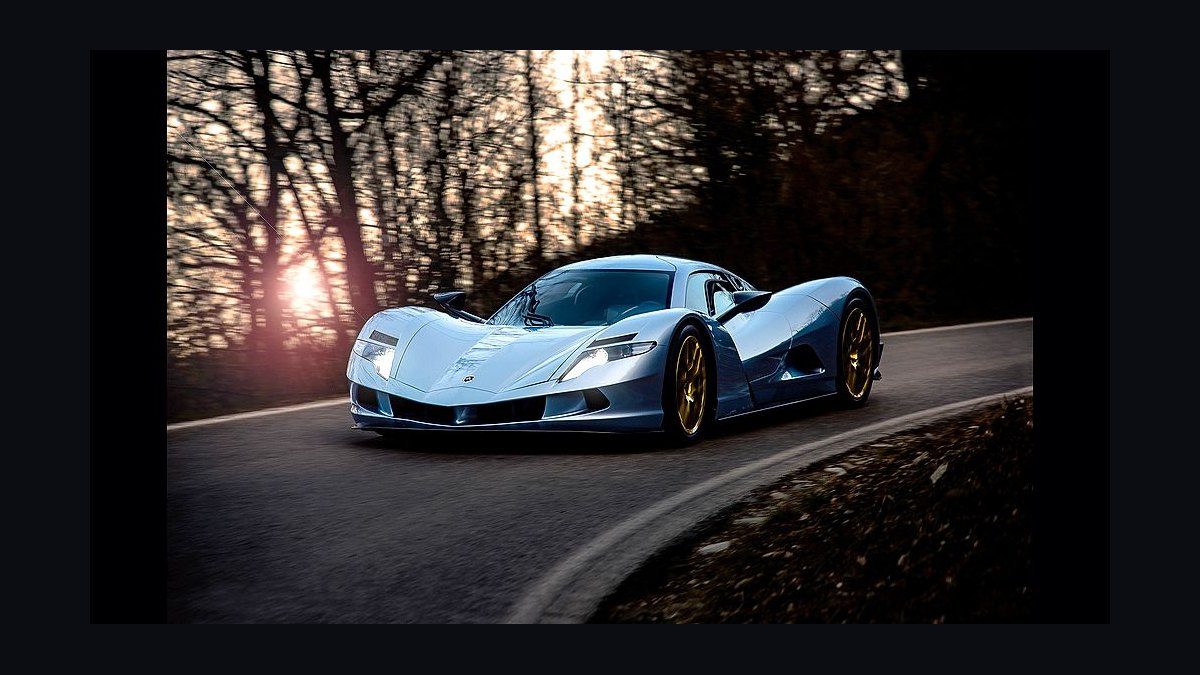 Top 10 Supercars With the Quickest 0-60 MPH Times in 2027 — figure 2