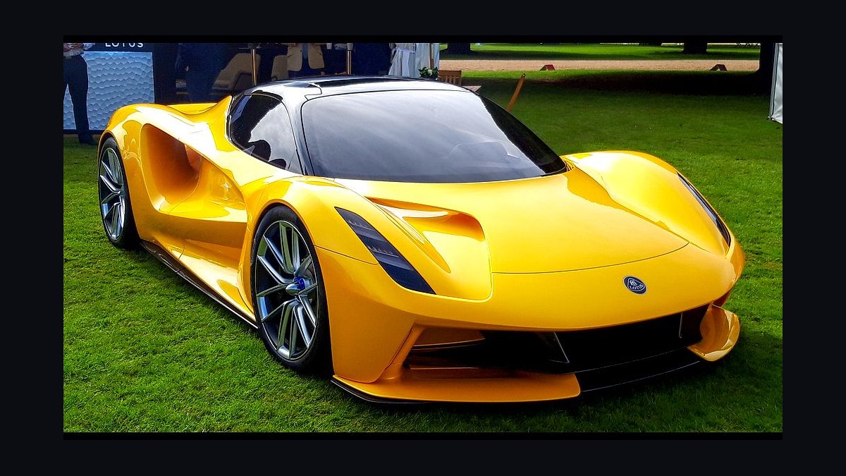 Top 10 Supercars With the Quickest 0-60 MPH Times in 2027 — figure 4