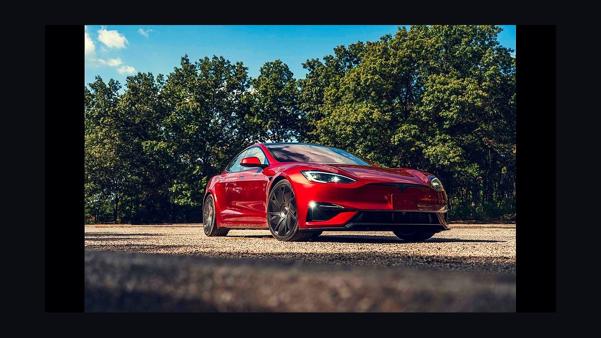 Top 10 Supercars With the Quickest 0-60 MPH Times in 2027 — figure 5