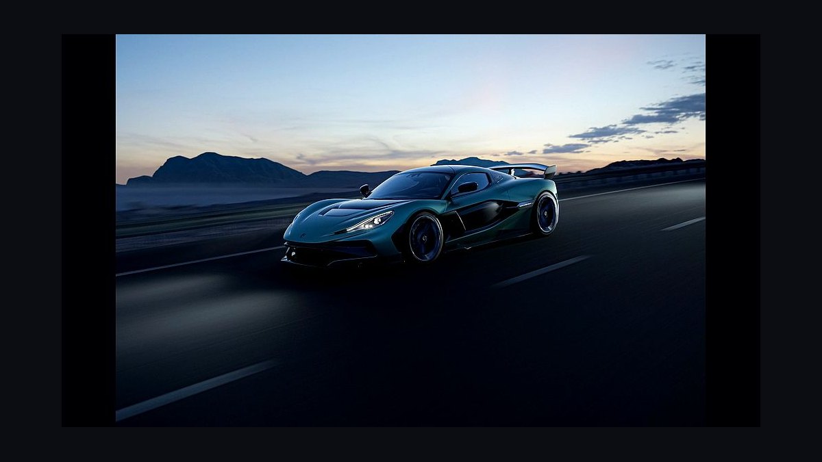 Top 10 Supercars With the Quickest 0-60 MPH Times in 2027