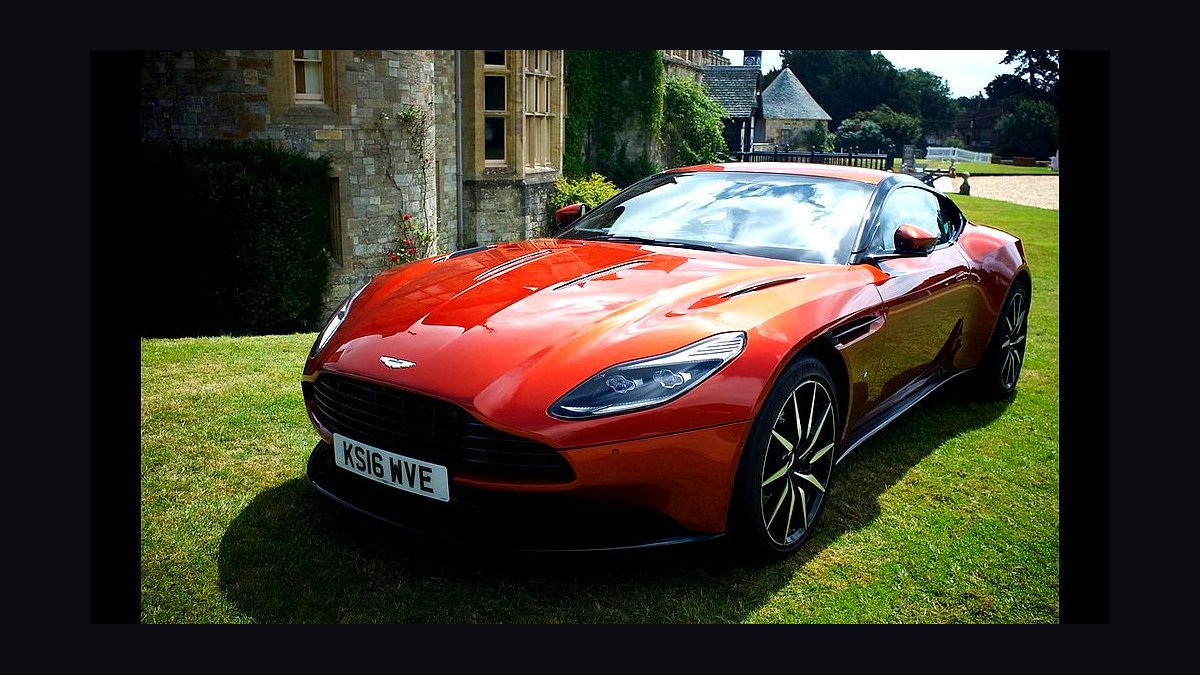 Is leasing a supercar for three years cheaper than financing one in 2027?