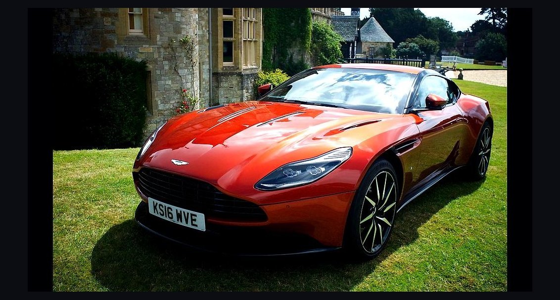 Is leasing a supercar for three years cheaper than financing one in 2027?