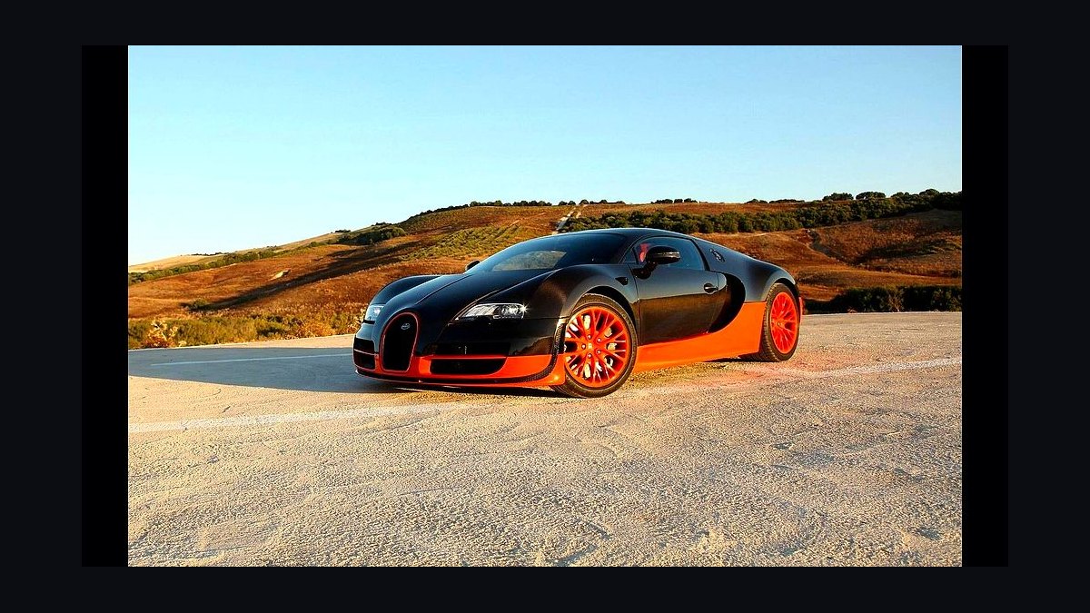 Top 10 Supercars With the Highest Top Speed in 2027 — figure 6