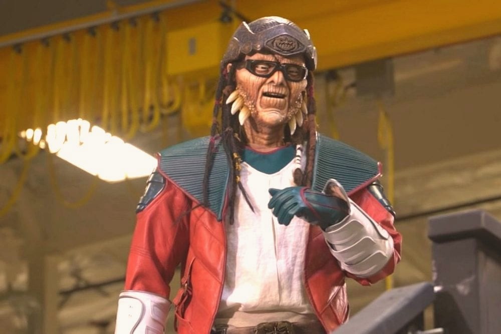 Boulder Boat Works Guide Model