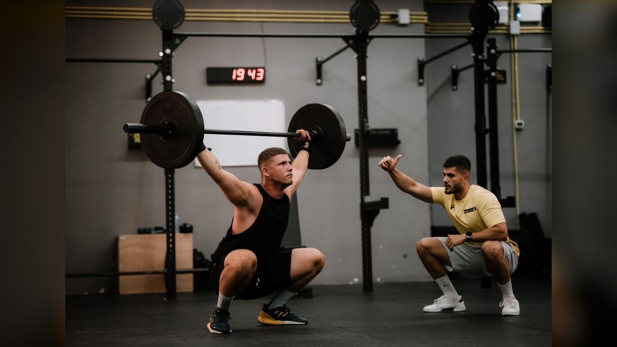 How do you decide which reps to coach first?