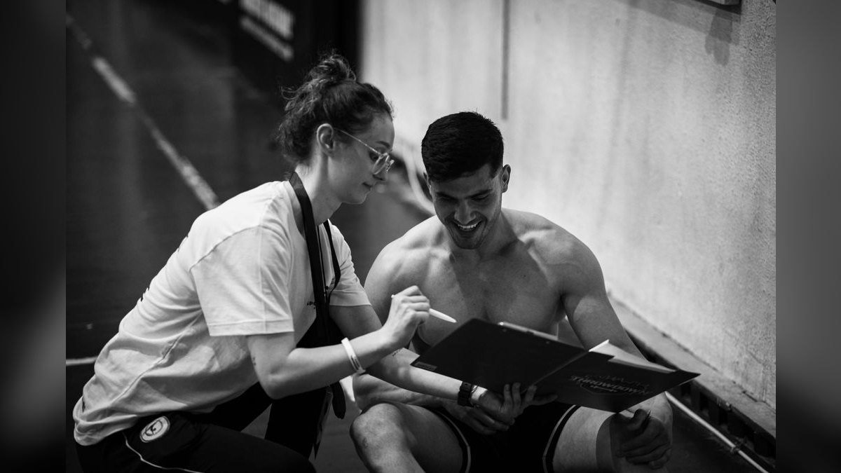 How do you coach reps who think they don't need coaching?