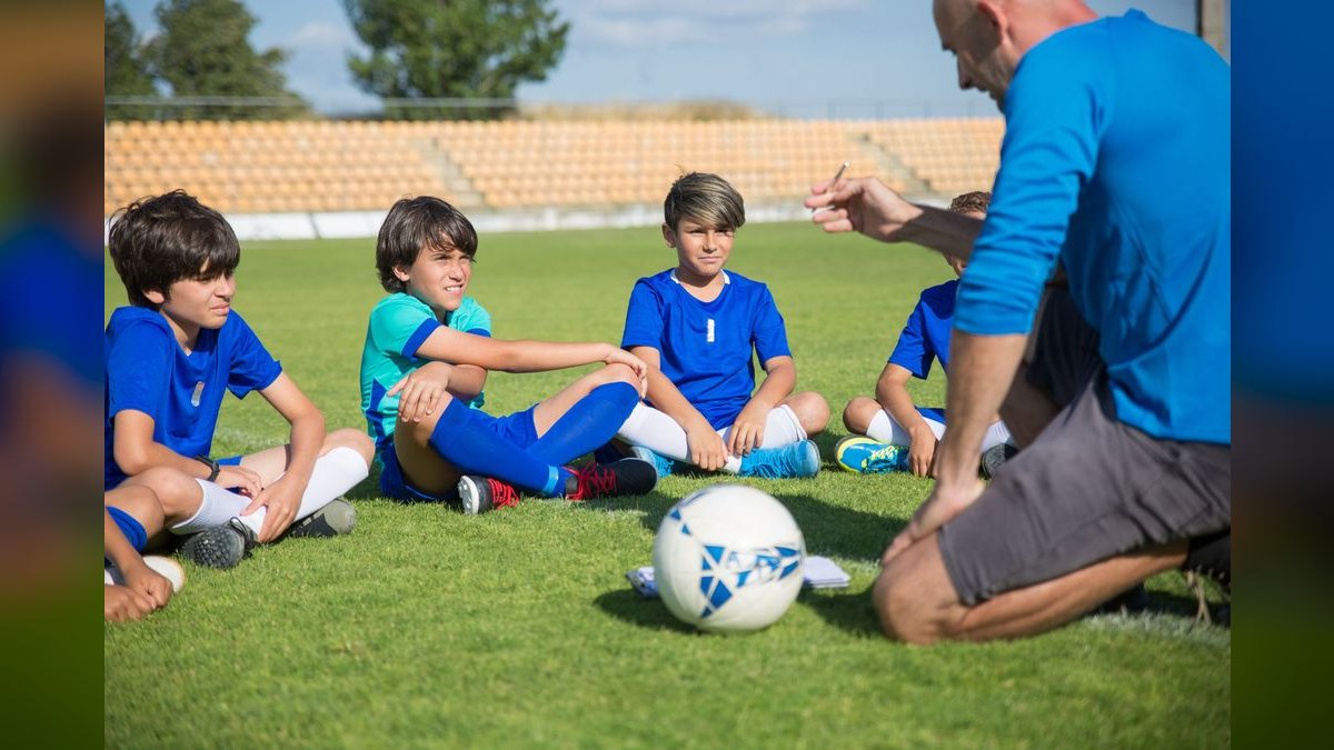 How do you coach a career-changer into their first sales role?