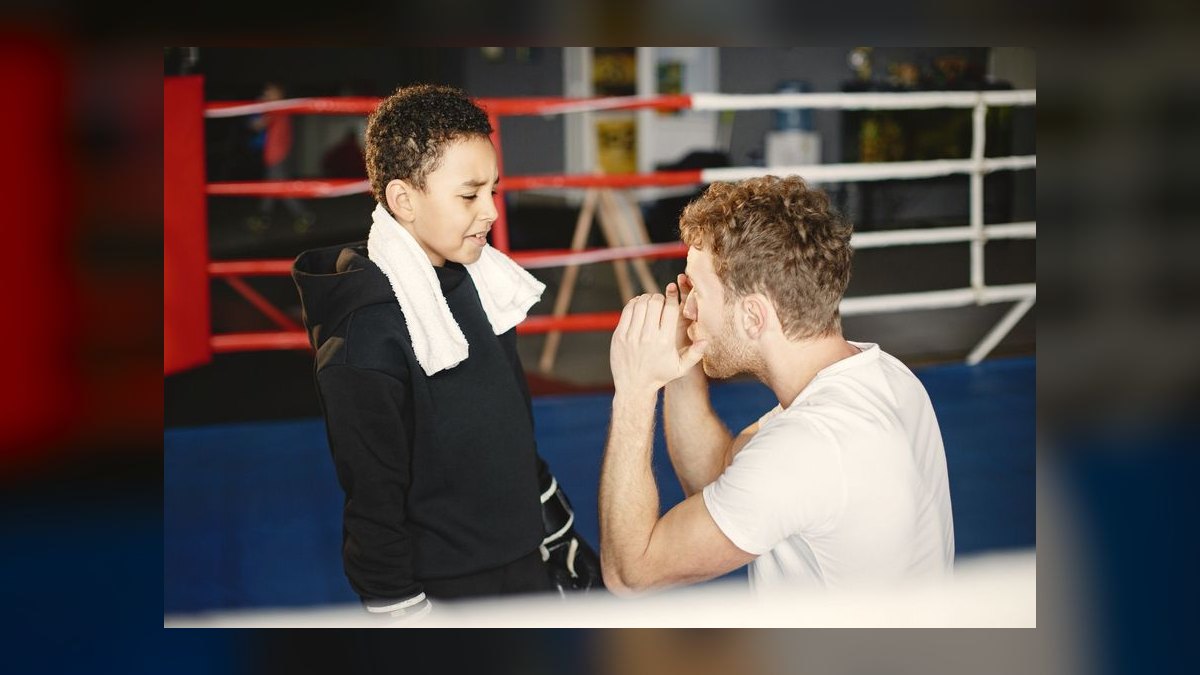 How do you coach a rep whose tone kills their cold calls — figure 10
