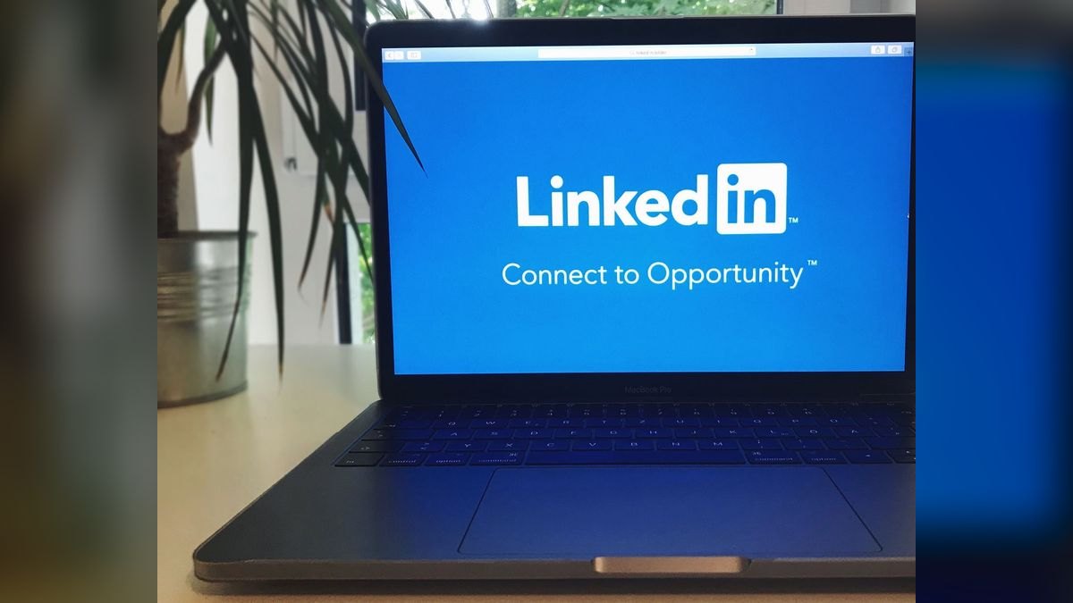 How do you coach reps to use LinkedIn for social selling?