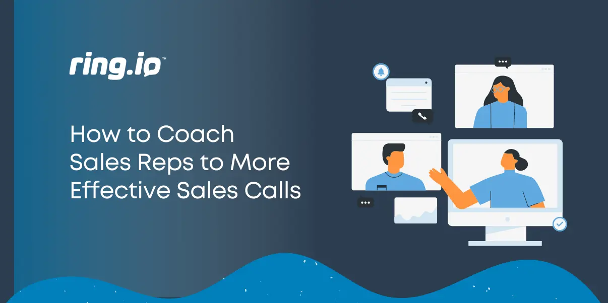 How do you coach reps to find the economic buyer — figure 7