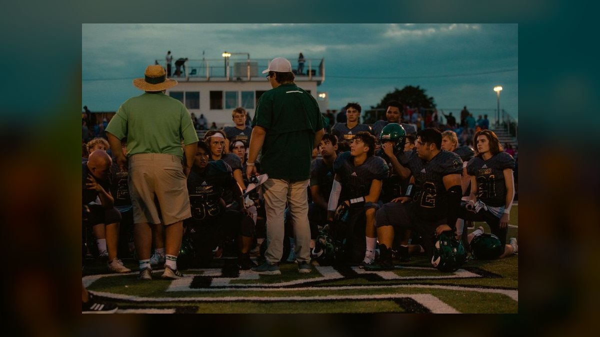 How do you coach reps to tell better customer stories — figure 9