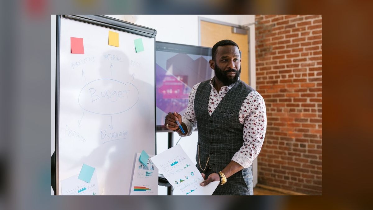 How do you coach a rep to present pricing with confidence — figure 10