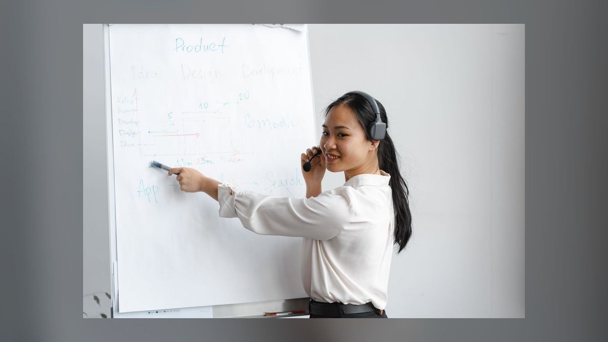 How do you coach a rep to present pricing with confidence — figure 9
