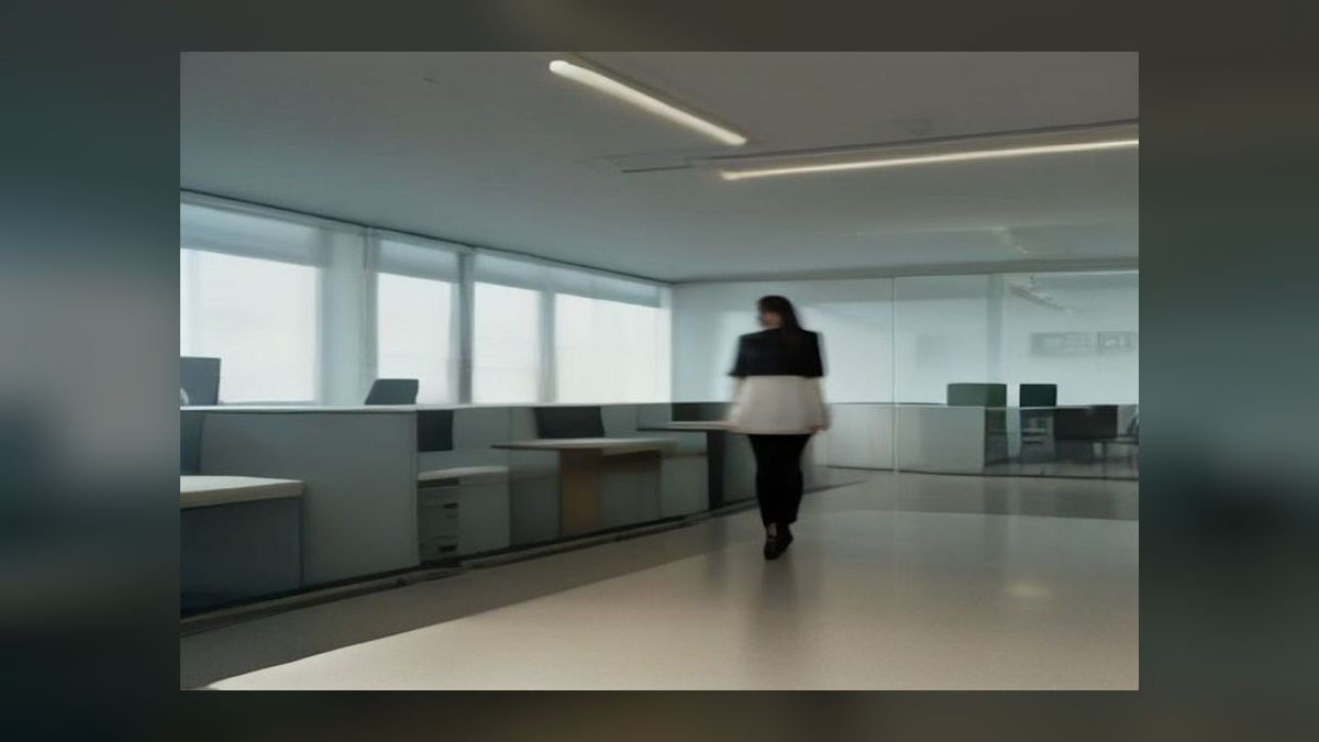 How do you coach a rep to control the room in a group demo — figure 4