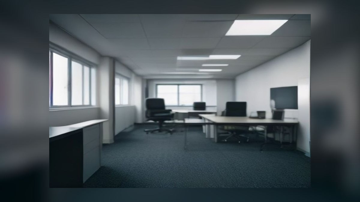 How do you coach a rep to control the room in a group demo — figure 9