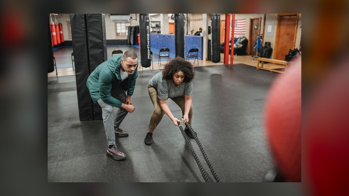How do you coach reps to compete in a competitive deal — figure 9