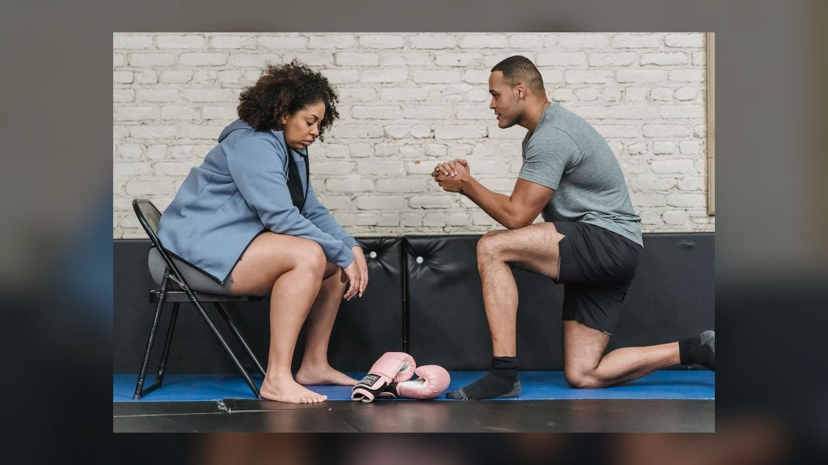 How do you coach a rep who comes to 1:1s unprepared — figure 9