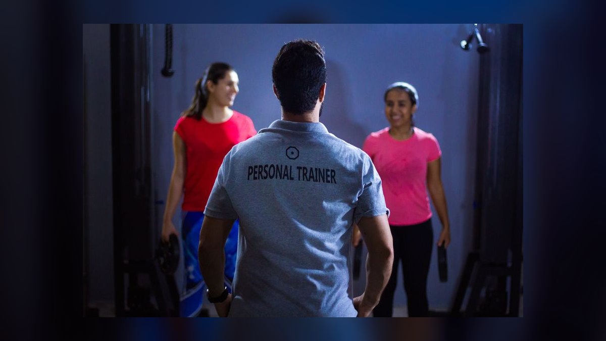 How do you coach reps to set their own development goals — figure 6