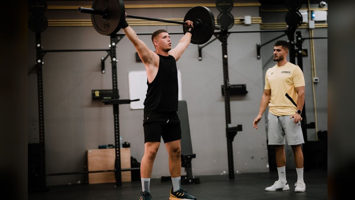How do you coach reps to build resilience and grit?