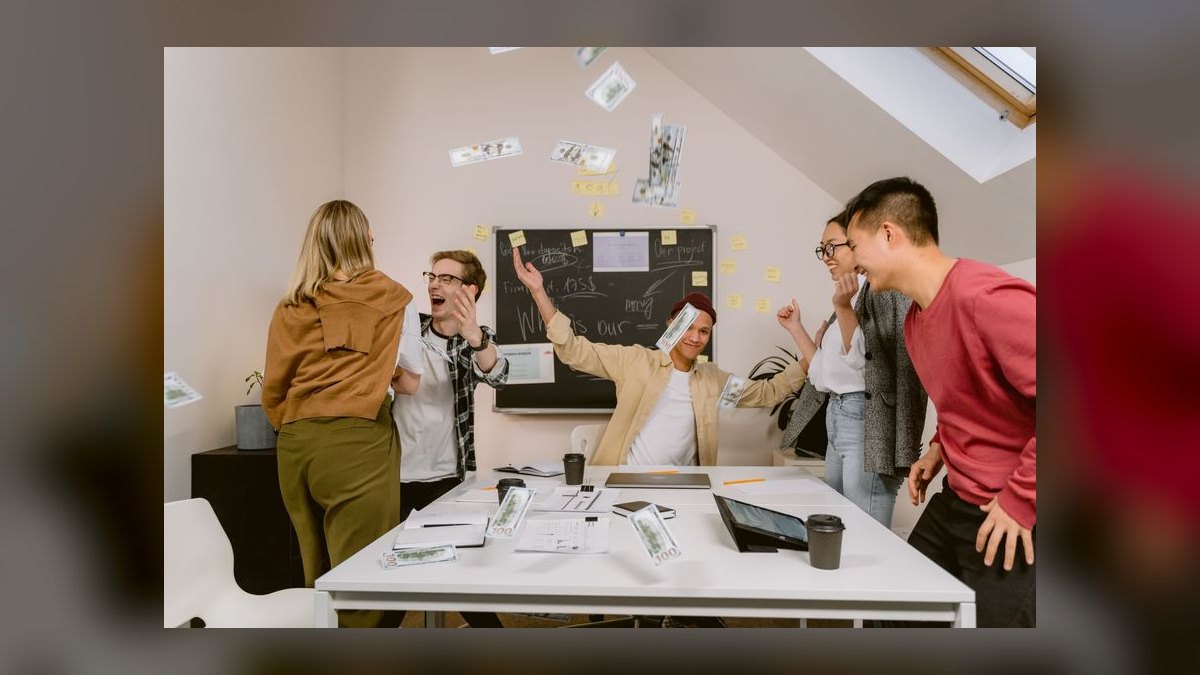 How do you motivate a sales team without relying on money — figure 2