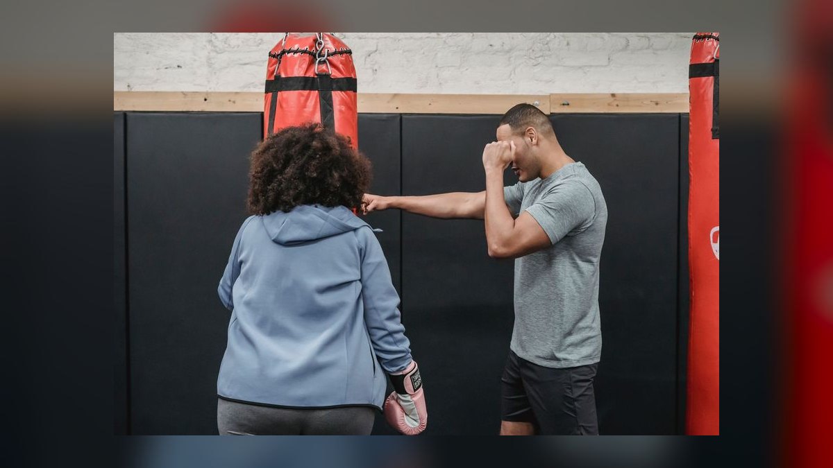 How do you coach a rep who's stressed about hitting quota — figure 2