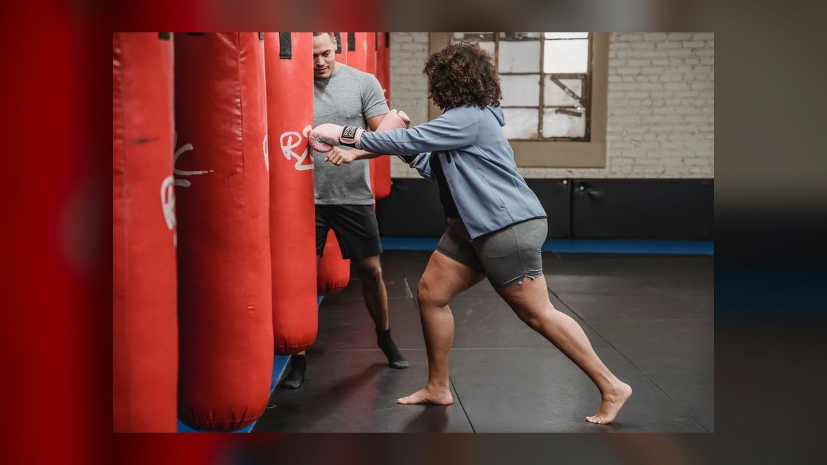How do you coach a rep who's stressed about hitting quota — figure 3