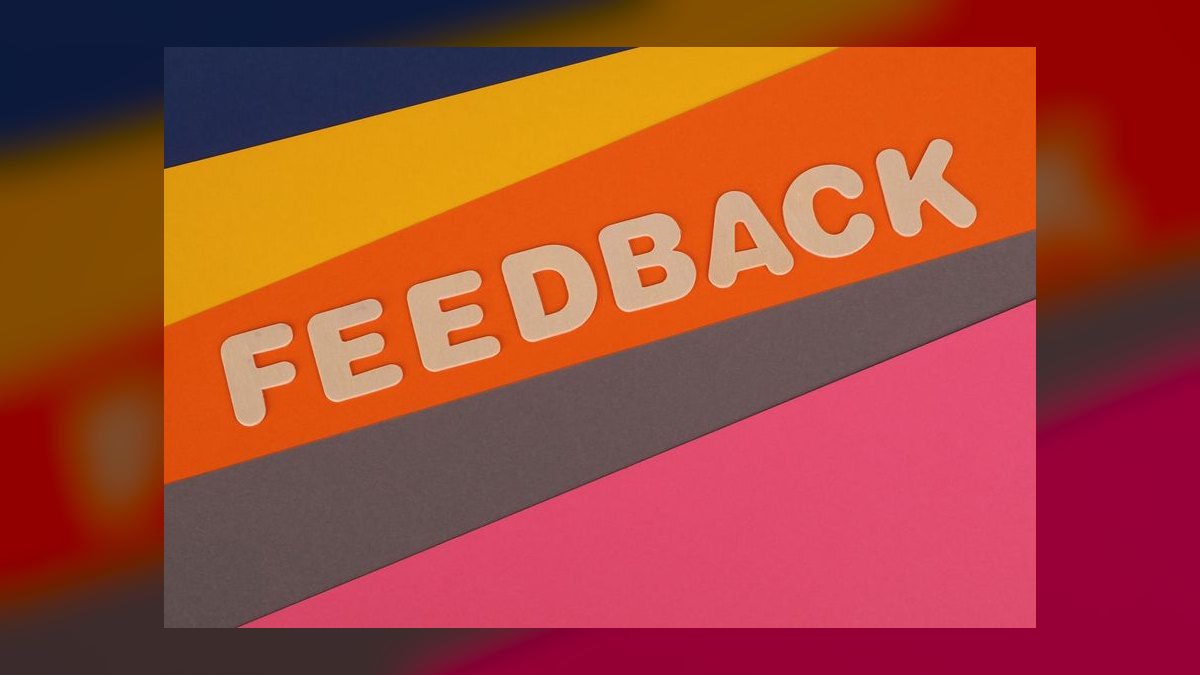 How do you deliver tough feedback to a sensitive sales rep — figure 10