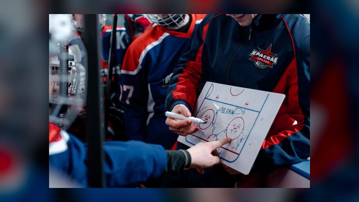 How do you coach reps to take ownership of their numbers — figure 8