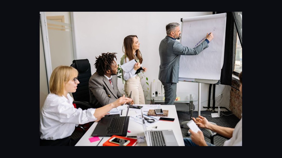How do you build a sales skills matrix to guide coaching — figure 10