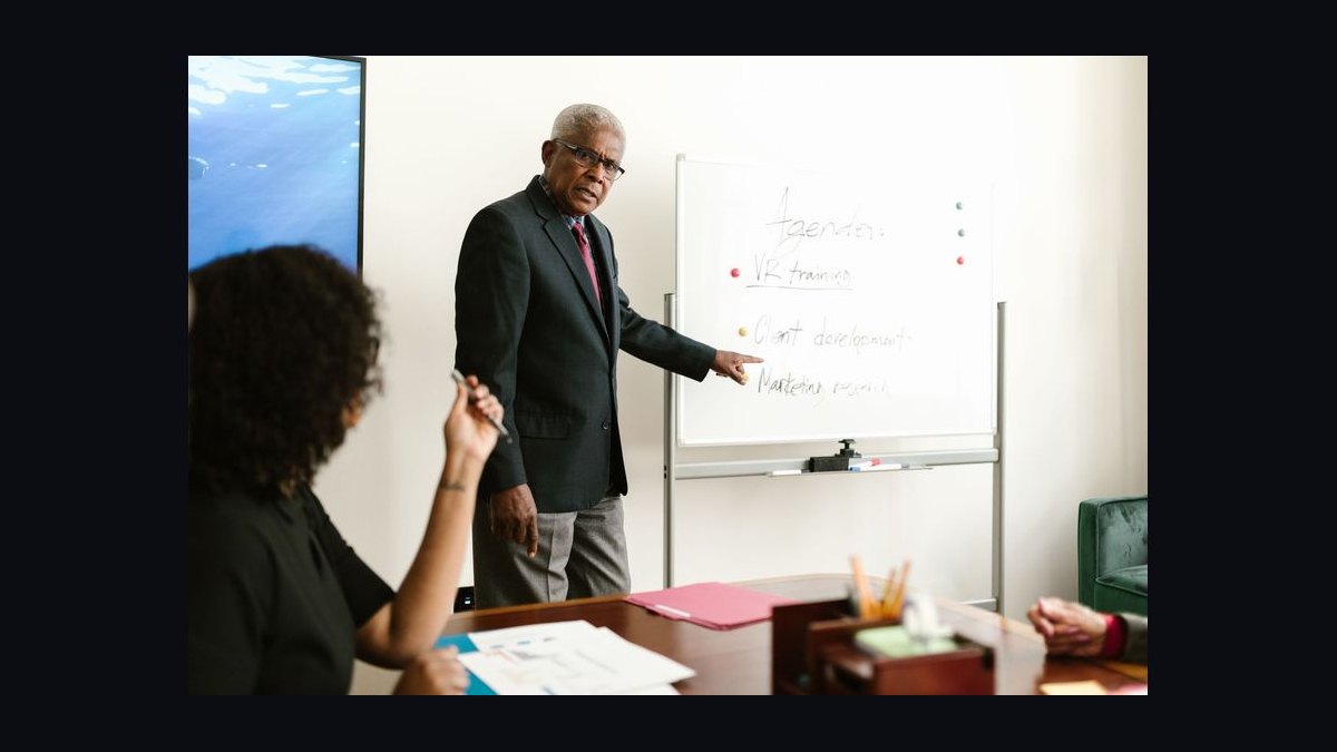 How do you build a sales skills matrix to guide coaching — figure 6