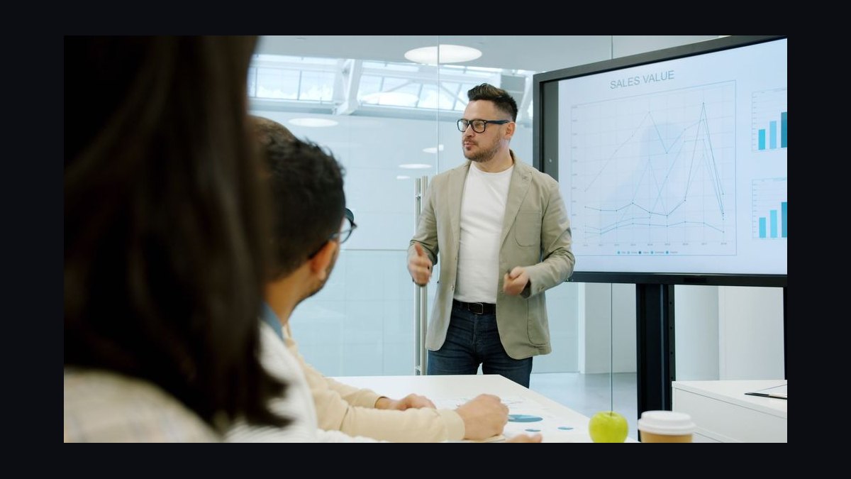 How do you build a sales skills matrix to guide coaching — figure 7