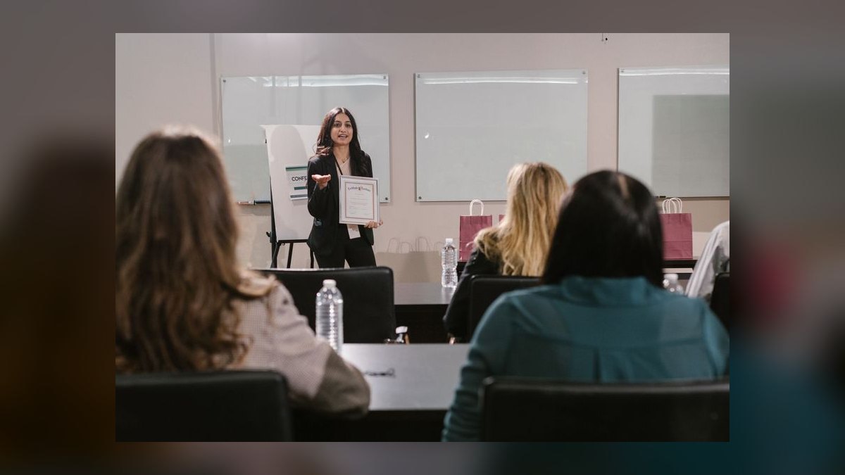 How do you certify sales skills before reps face real buyers — figure 5