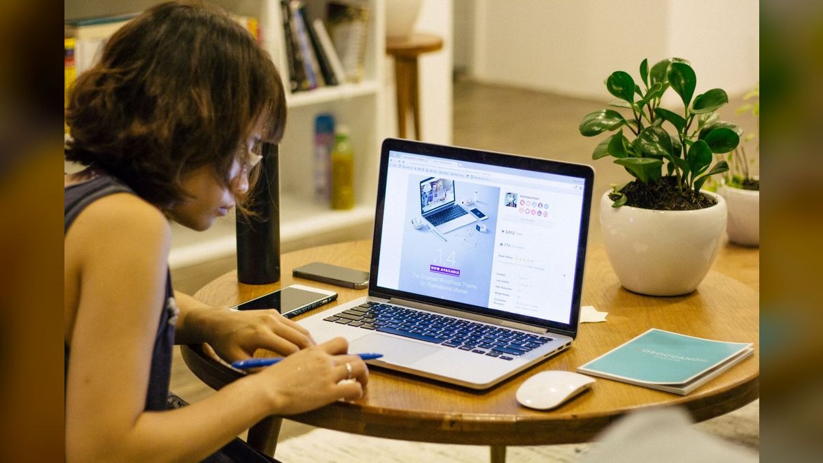 How do you coach a rep over video without losing connection — figure 5