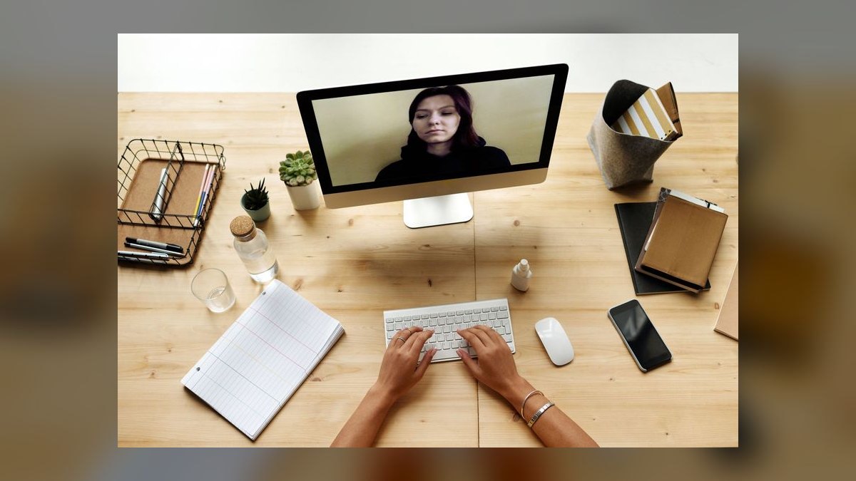 How do you run effective virtual role-play with remote reps — figure 8