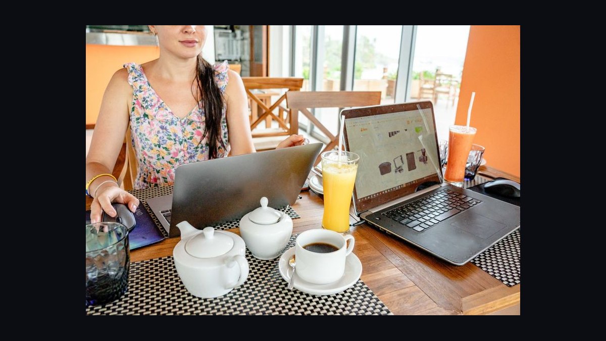 How do you spot a struggling remote rep before it's too late — figure 1