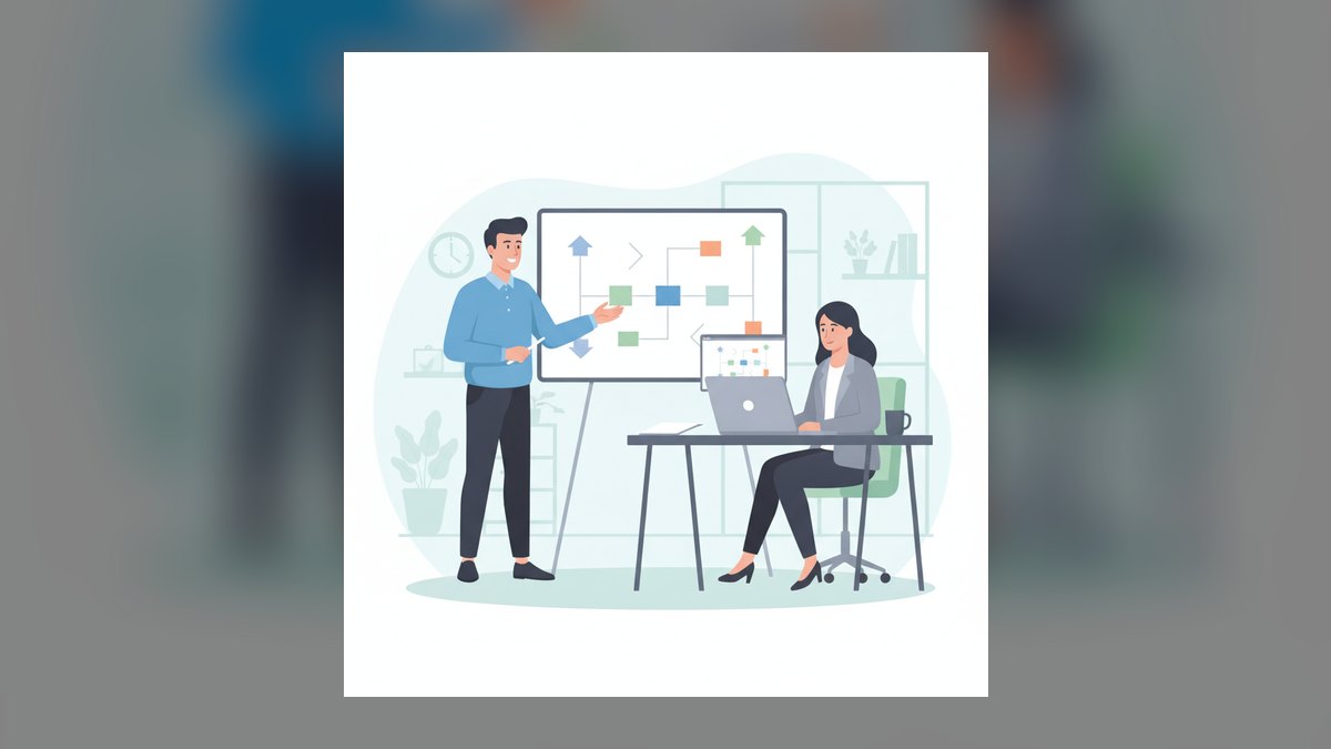 How do you use enablement and coaching together?