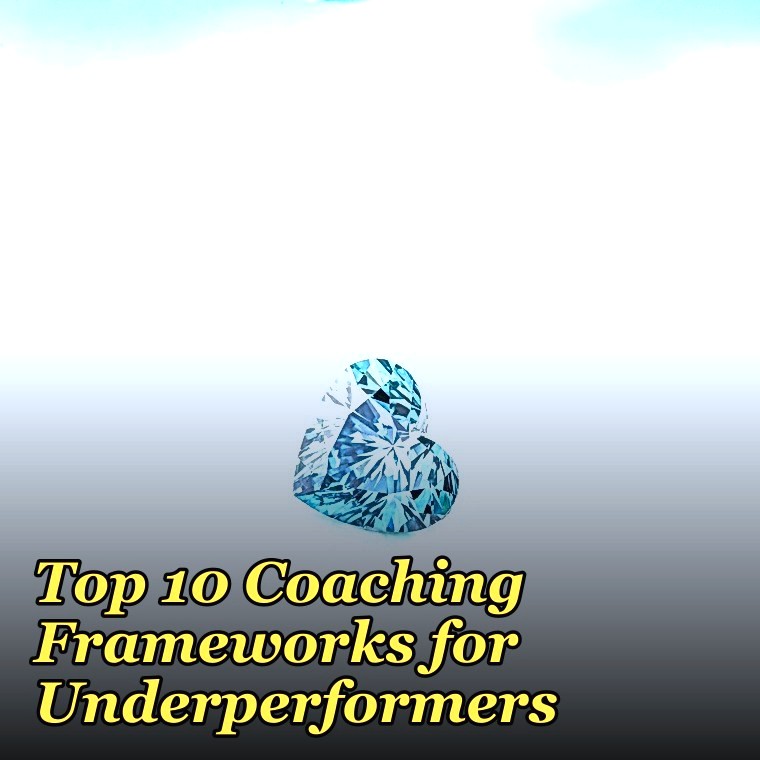 Top 10 Coaching Frameworks for Underperformers in 2027