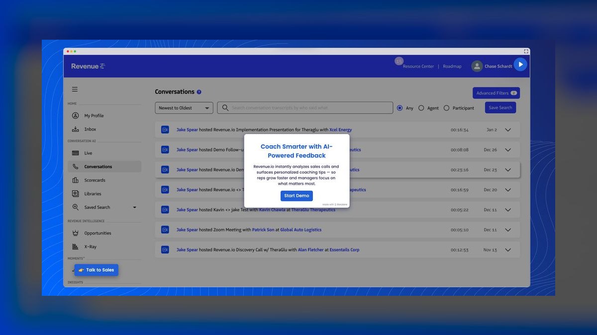 Top 10 Demo Coaching Fixes for Enterprise Sellers — figure 4