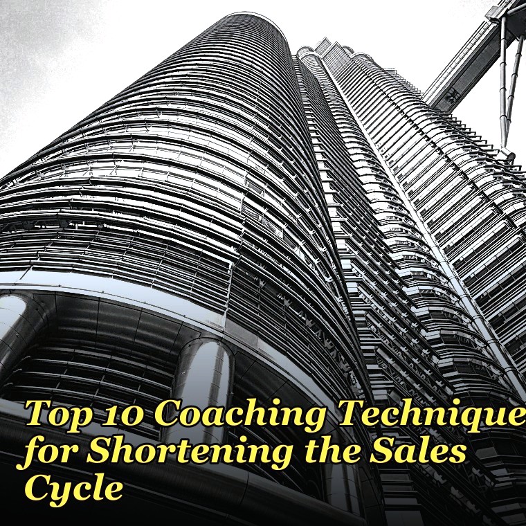 Top 10 Coaching Techniques for Shortening the Sales Cycle in 2027