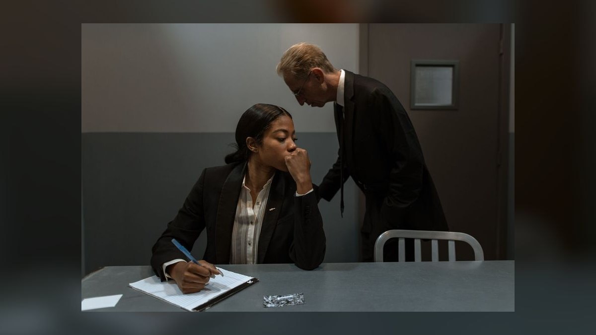 How do you coach a rep who freezes on executive calls — figure 6