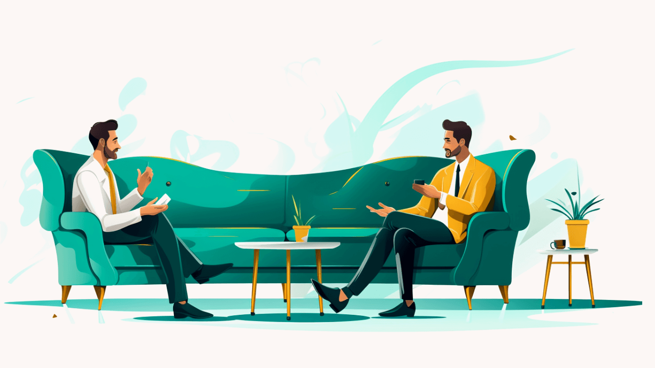 How do I ask a coaching question that challenges a rep’s assumption without sounding confrontational?