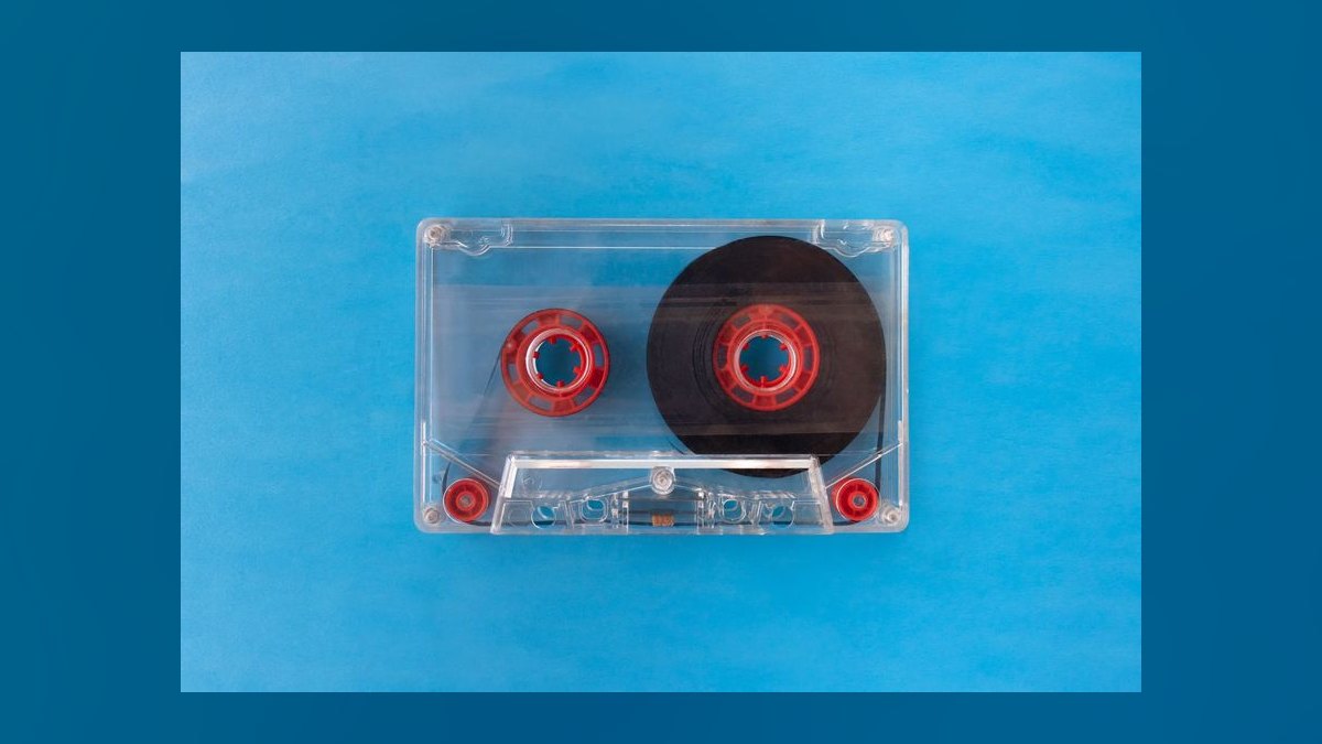 What is the most common mistake you see in your own demo recordings — figure 9