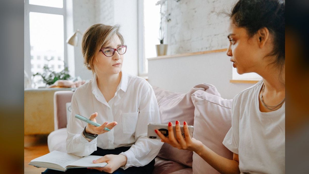 How do you ask for a referral without making the client feel pressured — figure 1