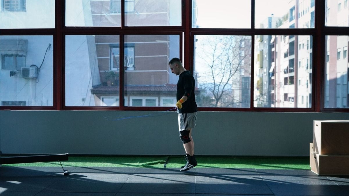 How do you coach a rep who is overconfident and skipping process — figure 3