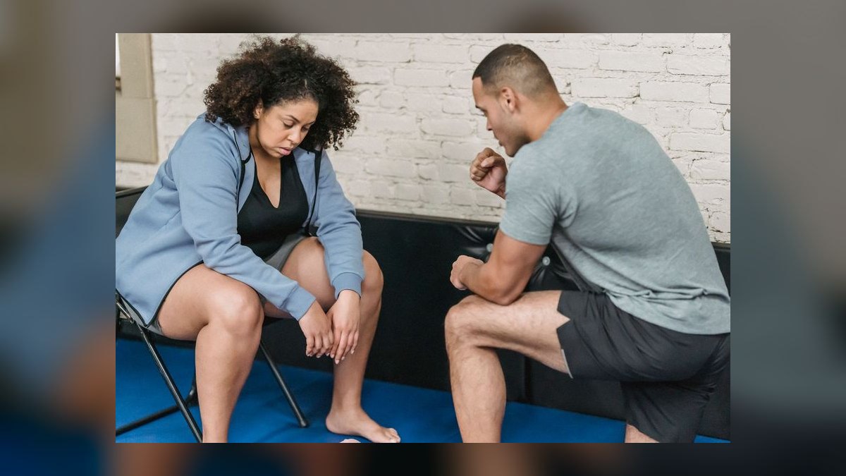 How do you coach a rep who is afraid to ask for the close — figure 9